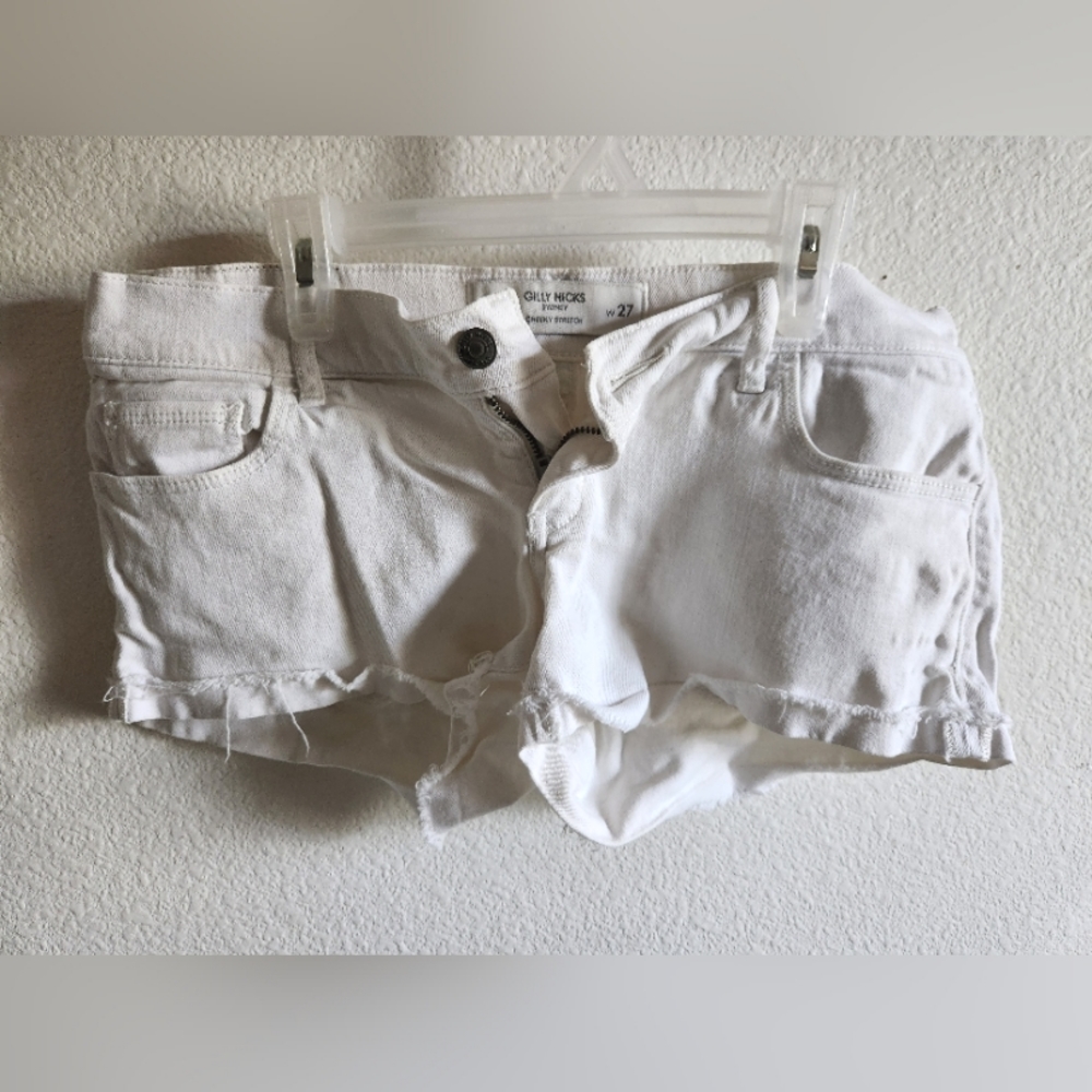 Gilly Hicks Shorts